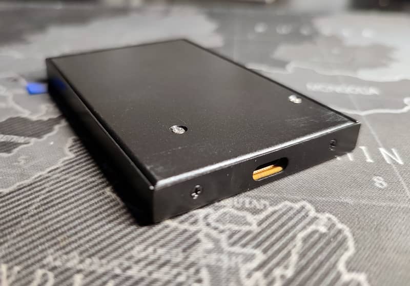 Turing, pantalla secundaria IPS USB de 3.5 pulgadas. Diseña tu plantilla desde cero 15