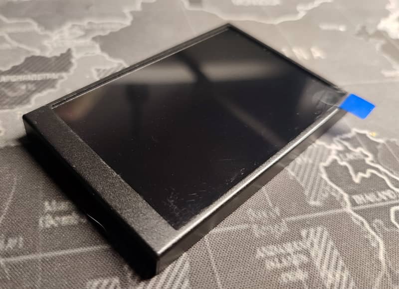 Turing, pantalla secundaria IPS USB de 3.5 pulgadas. Diseña tu plantilla desde cero 14
