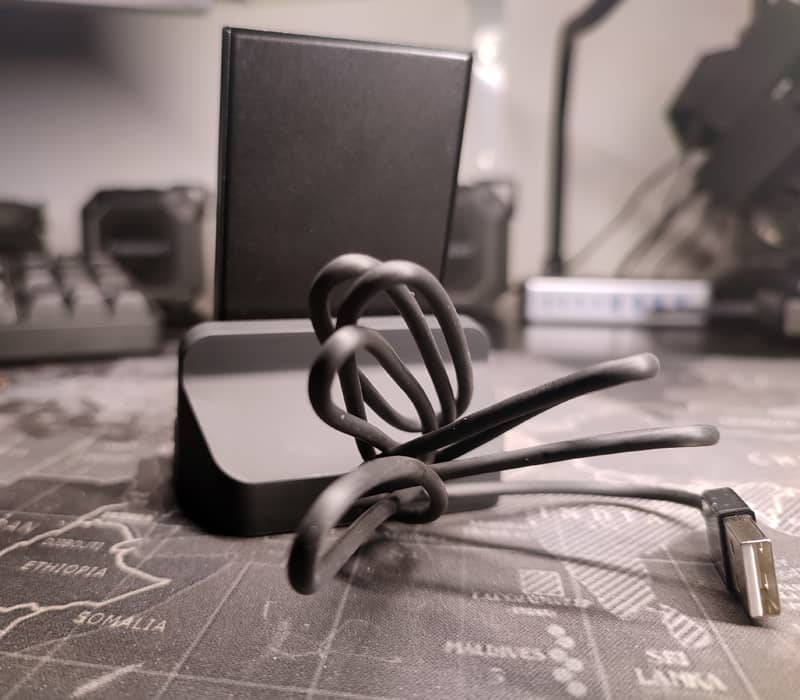 Turing, pantalla secundaria IPS USB de 3.5 pulgadas. Diseña tu plantilla desde cero 13