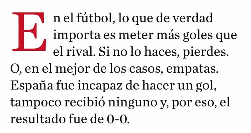 Mariano columnista 2