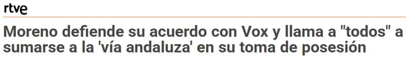 La vía andaluza 6