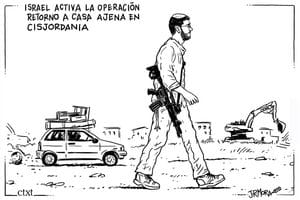 Operación retorno
