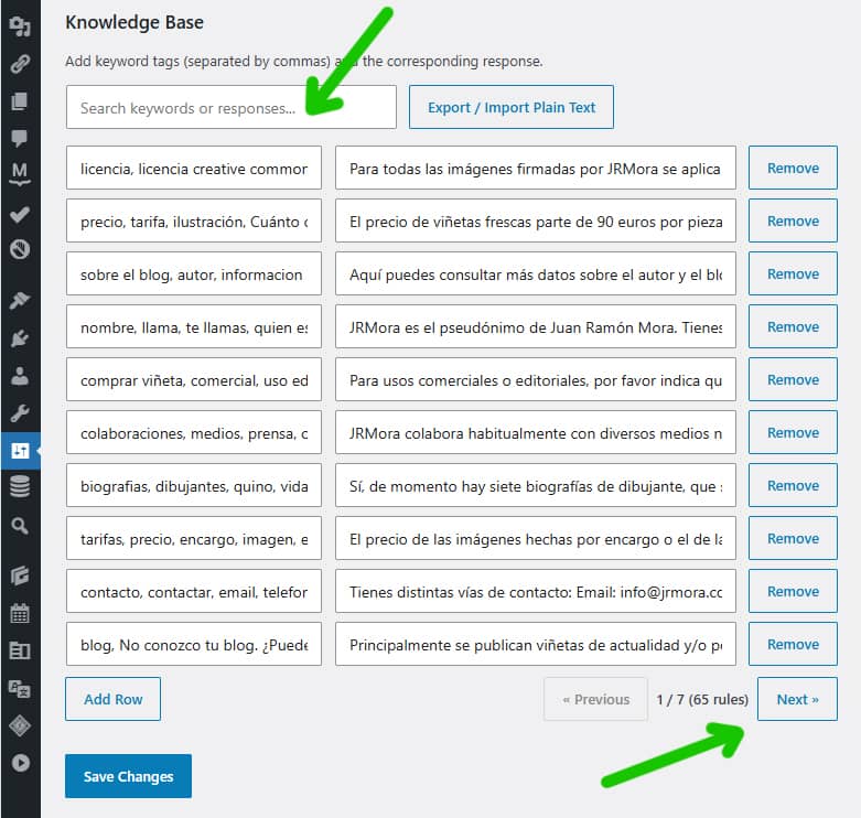 JRMora Local Chat Assistant 1.1.0 1