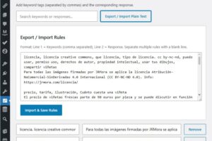 JRMora Local Chat Assistant 1.1.0