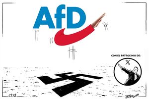 Ascenso de la ultraderecha en Alemania