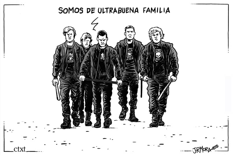 Buena familia