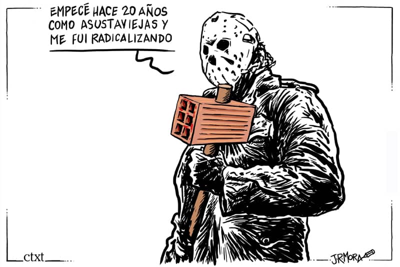 Mal de mercado