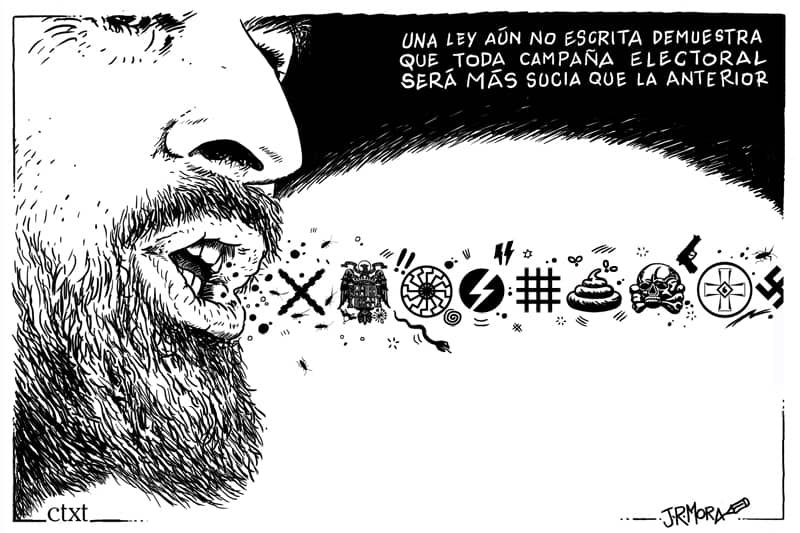 Campaña electoral Campaña electoral