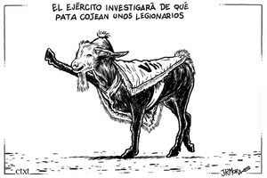 Cojera