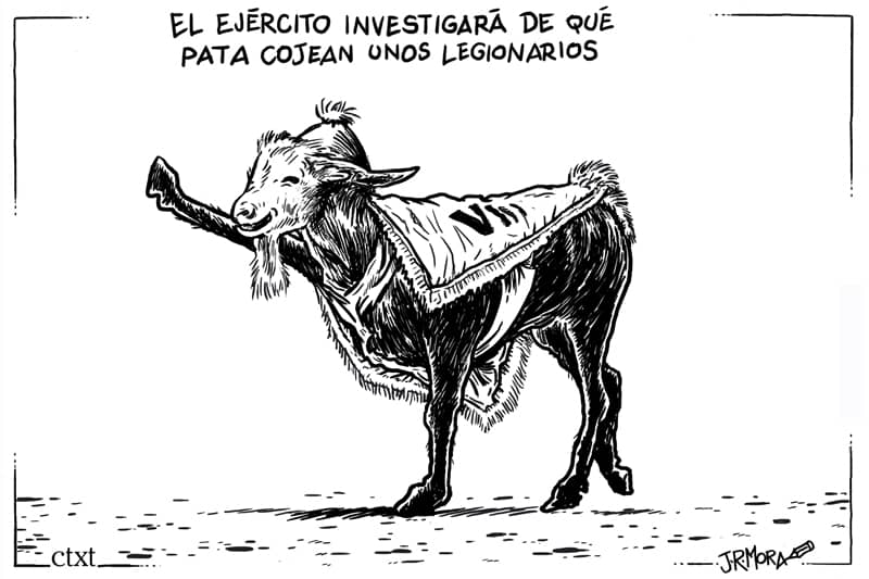 Cojera