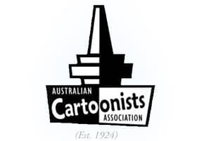 Logo ACA (Australia)