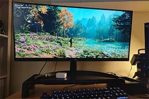 El monitor se apaga al ejecutar un juego, posibles causas y soluciones