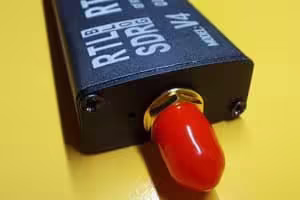 RTL-SDR Software