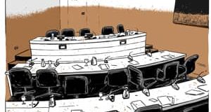 Comisión de Investigación de la dana