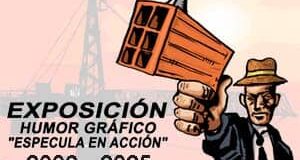 Especula en acción, veinte años no son nada