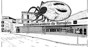 Colaboración público-privada